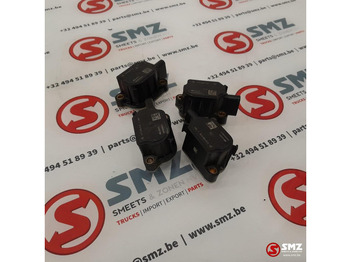 Мотор и делови MERCEDES-BENZ