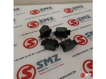 Мотор и делови MERCEDES-BENZ