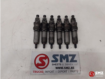 Систем за гориво MERCEDES-BENZ