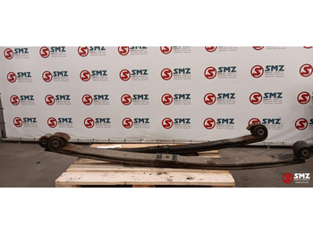 Челична суспензија MERCEDES-BENZ