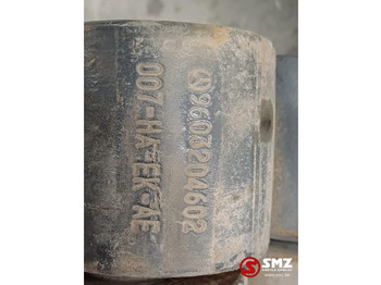 Волан за управување за Камион Mercedes-Benz Occ stuuras + set bladveren vooras Mercedes: слика 5 Волан за управување за Камион Mercedes-Benz Occ stuuras + set bladveren vooras Mercedes: слика 5