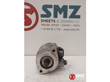 Управувачка пумпа KRACHT