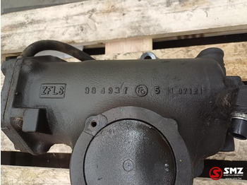 Управувачки механизам за Камион Mercedes-Benz Occ stuurhuis Mercedes: слика 5 Управувачки механизам за Камион Mercedes-Benz Occ stuurhuis Mercedes: слика 5