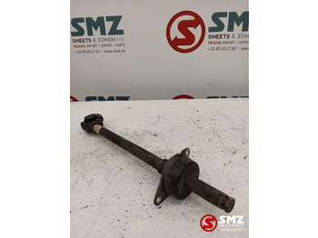 Волан за управување MERCEDES-BENZ