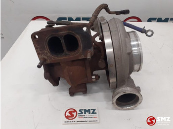 Турбо за Камион Mercedes-Benz Occ turbocharger OM471 Mercedes: слика 4 Турбо за Камион Mercedes-Benz Occ turbocharger OM471 Mercedes: слика 4