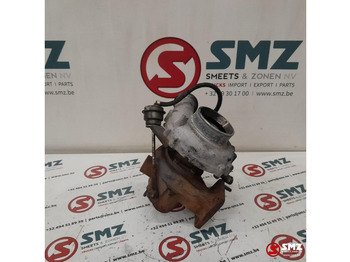 Турбо MERCEDES-BENZ