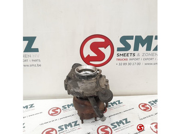 Турбо MERCEDES-BENZ