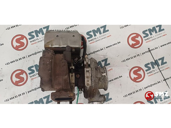 Турбо за Камион Mercedes-Benz Occ turbocharger OM934 Mercedes: слика 5 Турбо за Камион Mercedes-Benz Occ turbocharger OM934 Mercedes: слика 5