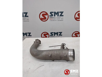 Турбо MERCEDES-BENZ Actros