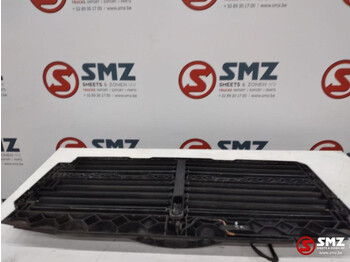 Систем за ладење MERCEDES-BENZ Actros