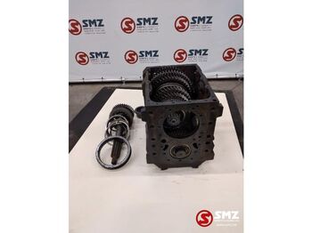 Менувач MERCEDES-BENZ