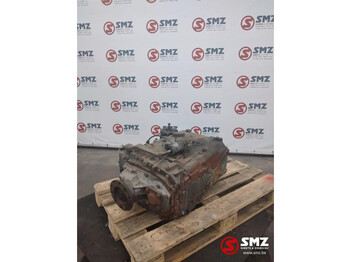 Менувач MERCEDES-BENZ