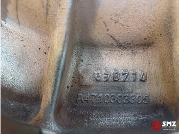 Мотор и делови за Камион Mercedes-Benz Occ vliegwiel Mercedes: слика 4