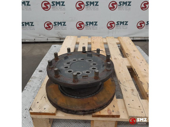 Волан за управување MERCEDES-BENZ