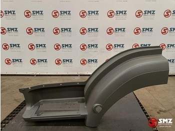 Праг за стапнување MERCEDES-BENZ Axor