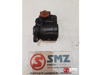 Управувачка пумпа KRACHT