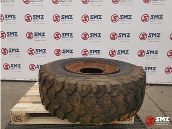 Гума MICHELIN