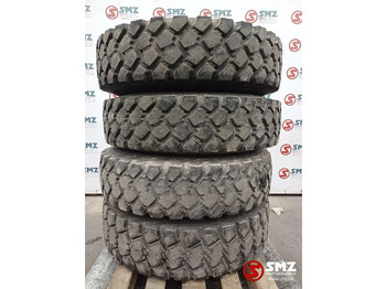 Гума MICHELIN