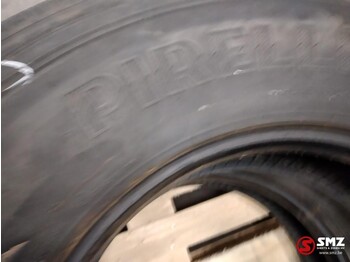 Гума за Камион Pirelli Occ vrachtwagenband Pirelli FR25 315/80R22.5: слика 3