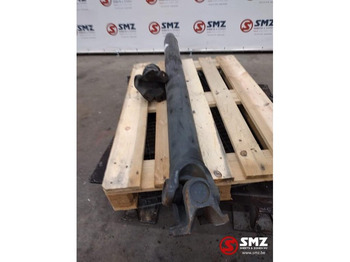 Погонско вратило RENAULT T