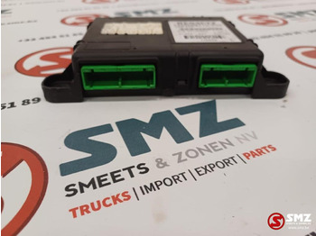 Единица за контрола RENAULT