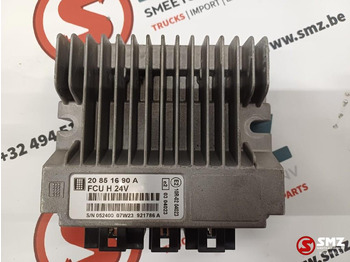 Единица за контрола RENAULT