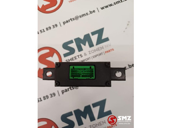 Единица за контрола RENAULT