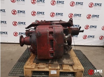 Менувач за Камион Renault Occ Tussenbak Renault: слика 4