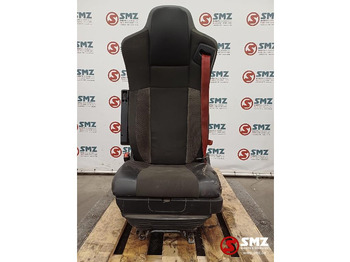 Кабина и ентериер RENAULT