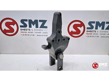 Рамка/ Шасија за Камион Renault Occ bladveerbeugel vooras rechts Renault: слика 4 Рамка/ Шасија за Камион Renault Occ bladveerbeugel vooras rechts Renault: слика 4