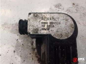 Резервоар за гориво за Камион Renault Occ brandstoftank 735L Renault: слика 5 Резервоар за гориво за Камион Renault Occ brandstoftank 735L Renault: слика 5