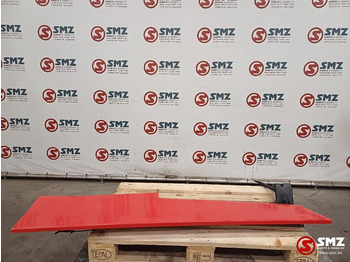 Аеродинамика/ Спојлер RENAULT