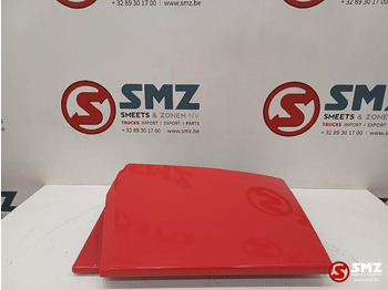 Аеродинамика/ Спојлер RENAULT