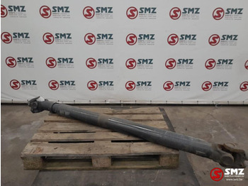 Погонско вратило RENAULT