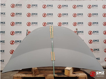 Аеродинамика/ Спојлер RENAULT