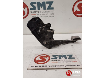 Кабина и ентериер RENAULT