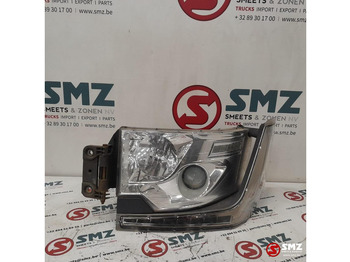 Предни светла RENAULT