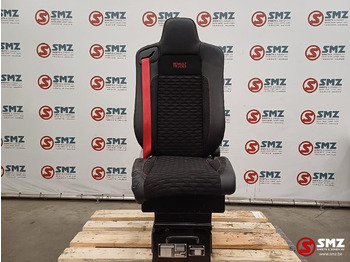 Кабина и ентериер RENAULT