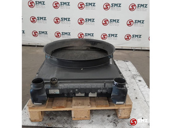 Радијатор RENAULT