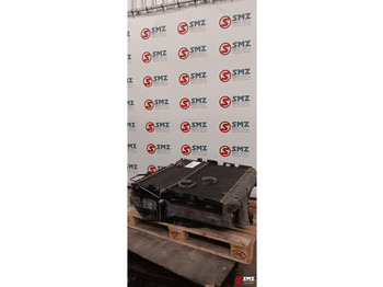 Радијатор RENAULT