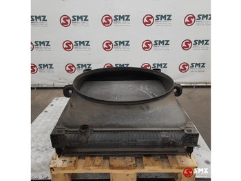 Радијатор RENAULT