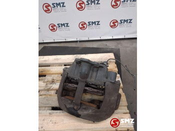 Кочна вилица RENAULT T