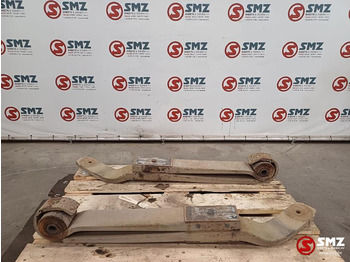 Челична суспензија RENAULT