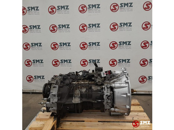 Менувач RENAULT