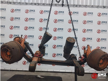 Рамка/ Шасија RENAULT Premium