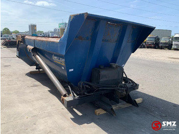 Резервни делови за Камион Diversen Occ Kipbak: слика 2