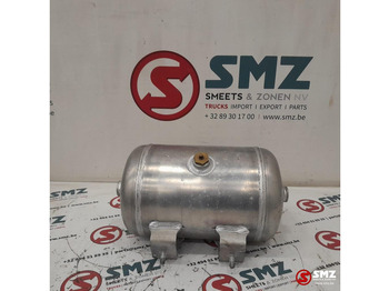 Резервни делови за Камион Iveco Occ luchtketel 10L 12,5Bar Iveco: слика 2