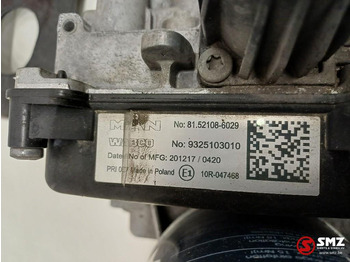 Резервни делови за Камион MAN Occ luchtdroger MAN: слика 5