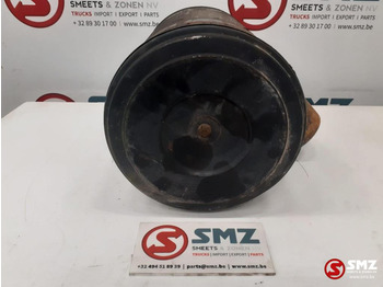 Резервни делови за Камион Zettelmeyer Occ luchtfilterhuis Zettelmeyer: слика 3