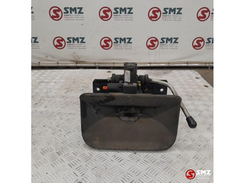 Спојка на петто тркало